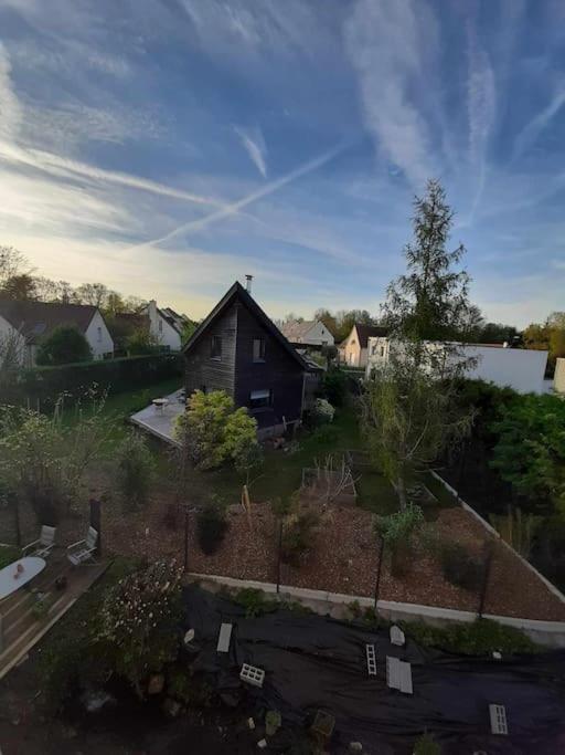 Maison Neuve Tout Equipee Tourville-sur-Odon Exterior photo