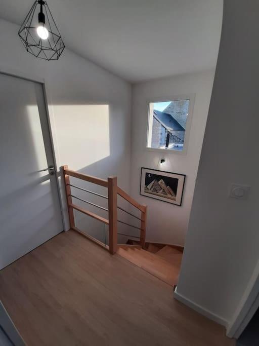 Maison Neuve Tout Equipee Tourville-sur-Odon Exterior photo
